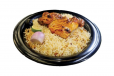 Chicken Charcoal Biriyani