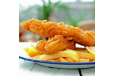 Fish 'N' Chips