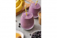 Blueberry Smoothie
