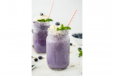 Blueberry Shake