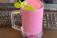 Lassi Strawberry