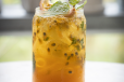 Passion Fruit Mojito