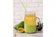 Avocado Passion Mango