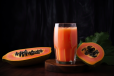 Papaya Juice