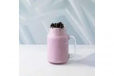 Blue Berry Milktea