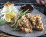 Chicken Karaage