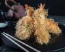 Tornado Shrimp