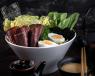 Spicy Beef Ramen