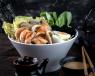 Seafood Miso Ramen