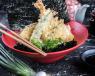 Tempura Soba