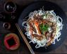 Chicken Yaki Udon
