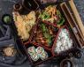 Chicken Bento