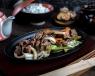 Beef Teppanyaki