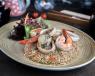 Seafood Fried Rice