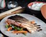 Salmon Teriyaki