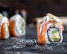 Shinjuku Roll