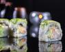 Sora Dragon Roll