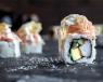 Suki Roll