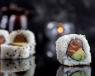 Salmon Avocado Maki