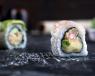 Samurai Roll