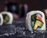 Vegetable Maki