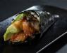 Create Hand Roll 2 pcs