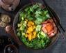 California Poke Bowl