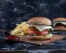 Kids Chicken Burger