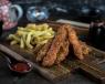 Kids Chicken Strips