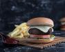 Mini Cheese Burger