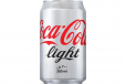Coke Light