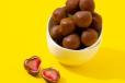 Strawberry Chocolate