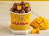 Chocolate Mango Bites