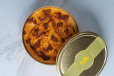 Crunchy Cheese Cake