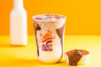 Nutella Shake