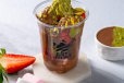 Classic Pistachio Al Fondo