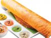 Masala Dosa