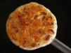 Onion Uthappam