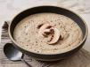 Mushrooms Soup