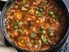 Hot n Sour Soup (veg)