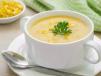 Sweet Corn Soup