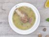 Mutton Soup