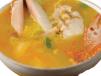 Seafood Soup