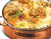 Mutton Biryani