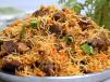 Beef Biriyani