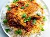 Fish Biriyani