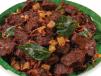 Naadan Beef Fry