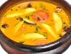 Mango Fish Curry