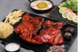 Honey Charcoal Mandi