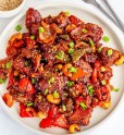 Dragon Chicken